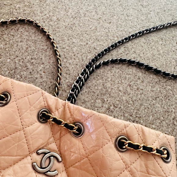 Chanel Gabrielle
Backpack - Picture 3 of 9